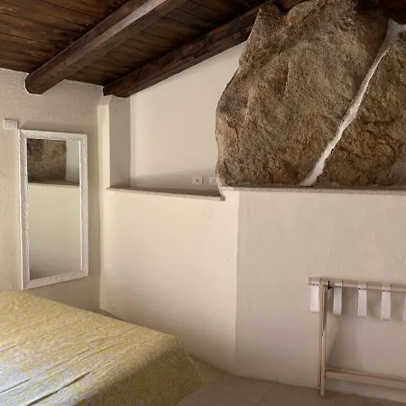 Liscia Country Relais 4* Luras