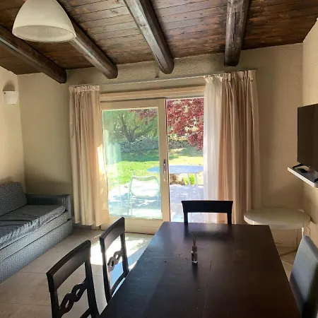 Hotel Liscia Country Relais Luras