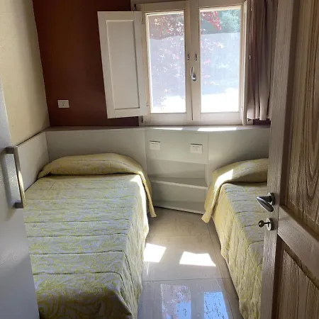 Liscia Country Relais Hotel