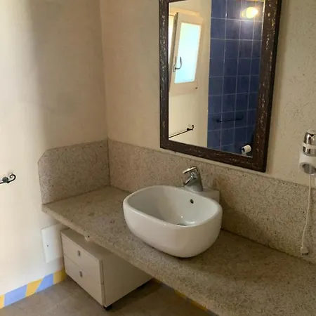 Liscia Country Relais Hotel