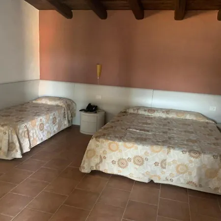 Hotel Liscia Country Relais Luras