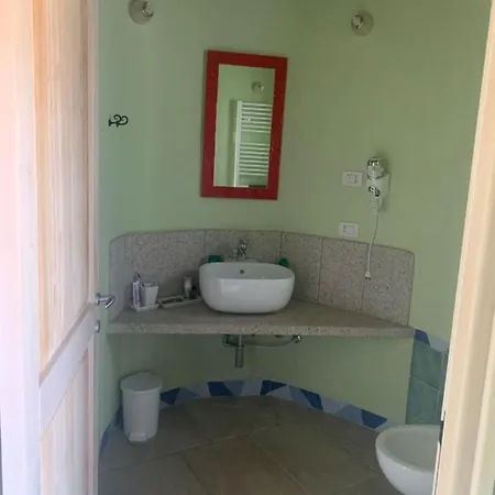 Liscia Country Relais Hotel 4*