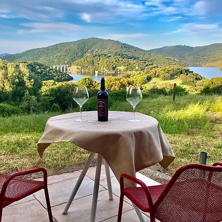 Liscia Country Relais Hotel 4*