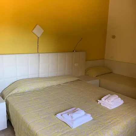 Liscia Country Relais 4*