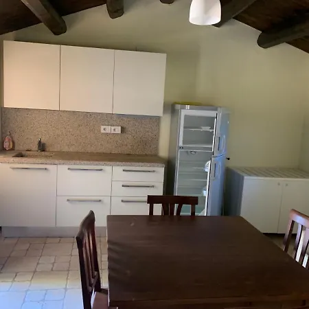 Liscia Country Relais Hotel