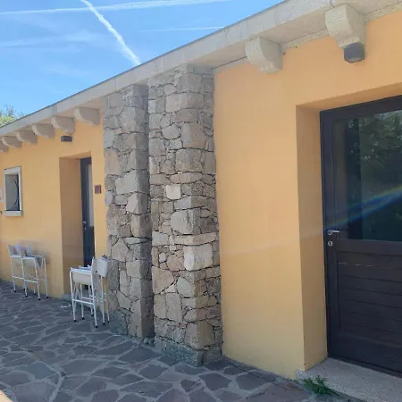 Liscia Country Relais