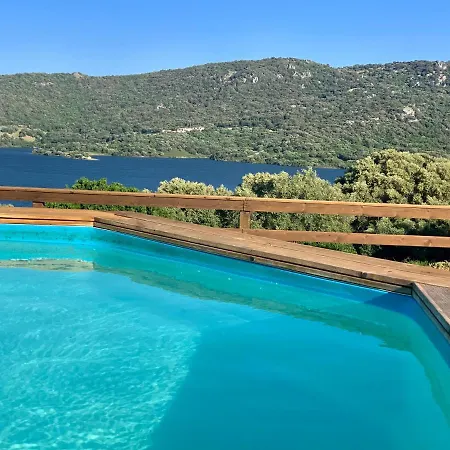 Hotel Liscia Country Relais