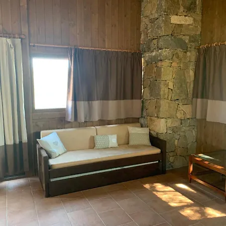 Liscia Country Relais Hotel Luras