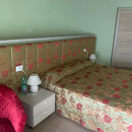 Liscia Country Relais Hotel Luras