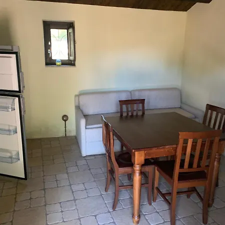 Hotel Liscia Country Relais