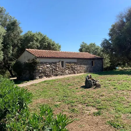 Hotel Liscia Country Relais