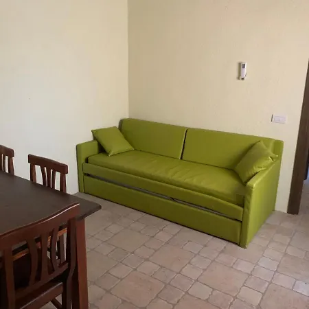 Hotel Liscia Country Relais 4*
