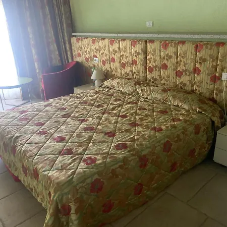 Liscia Country Relais Hotel