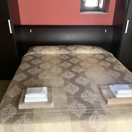 Liscia Country Relais 4*
