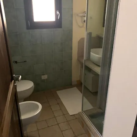 Liscia Country Relais Luras