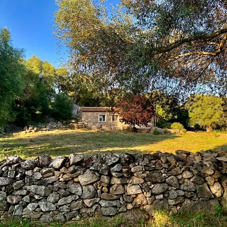Hotel Liscia Country Relais 4*