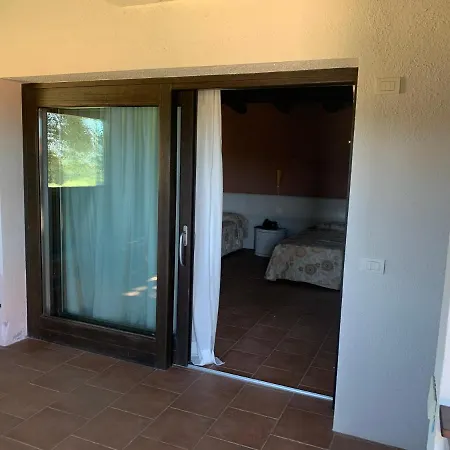 Liscia Country Relais Hotel