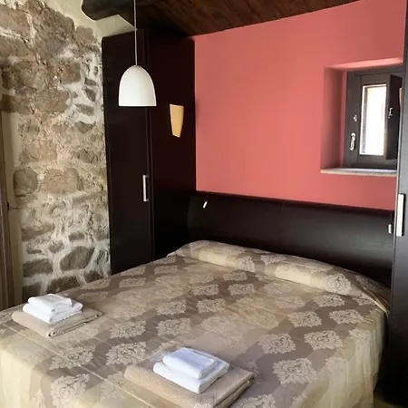 Liscia Country Relais