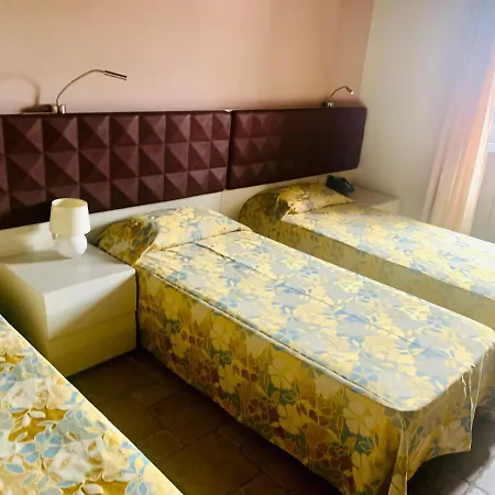 Liscia Country Relais Hotel 4*