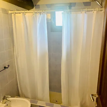 Liscia Country Relais Luras