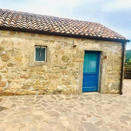 Liscia Country Relais