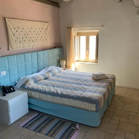 Liscia Country Relais Hotel Luras