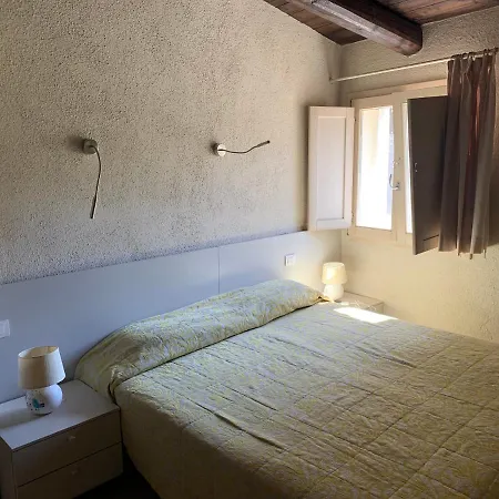 Liscia Country Relais 4*