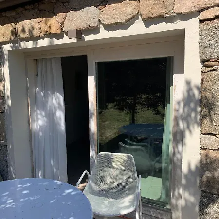 Liscia Country Relais Hotel Luras