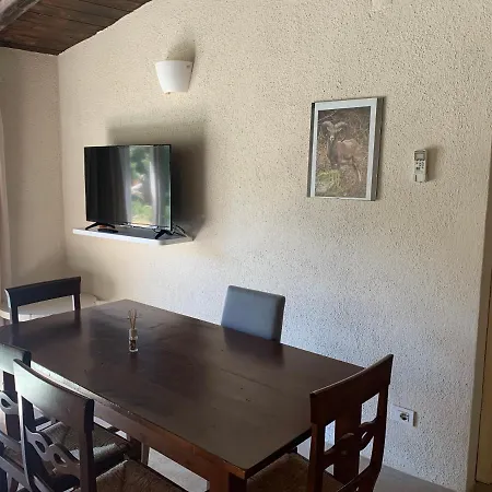 Liscia Country Relais Luras
