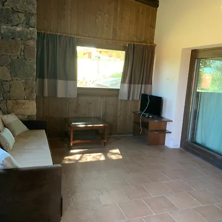 Liscia Country Relais Hotel Luras