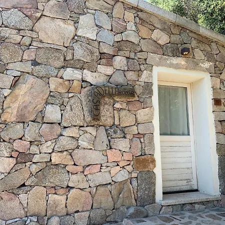 Hotel Liscia Country Relais Luras