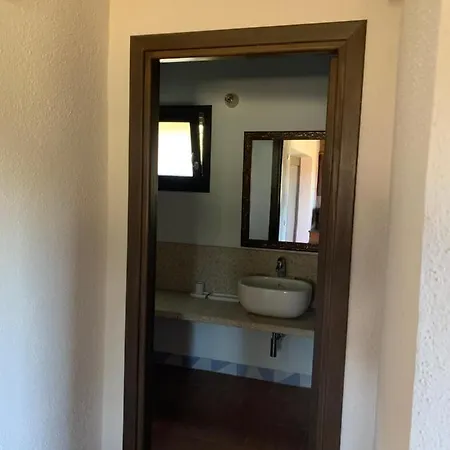 Liscia Country Relais Hotel Luras
