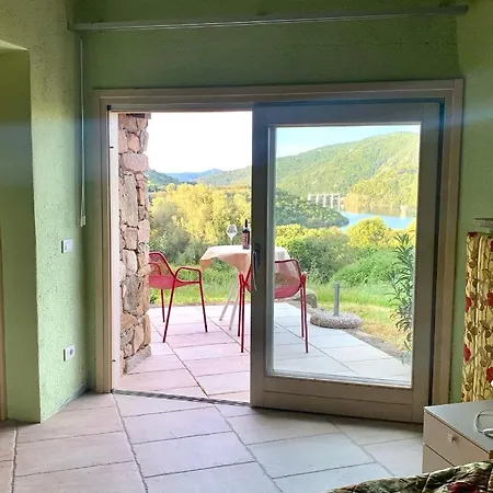 Liscia Country Relais
