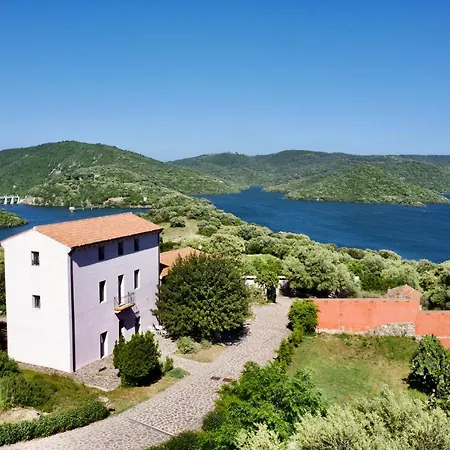 Liscia Country Relais
